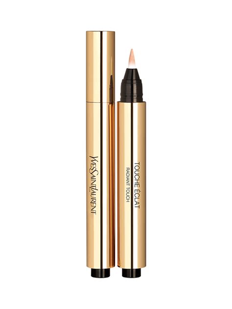 yves saint laurent touche éclat illuminating pen|yves st laurent touche eclat.